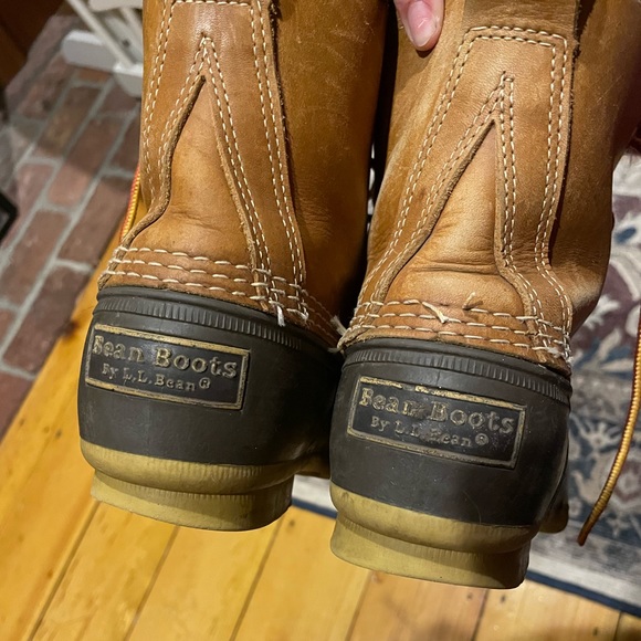 Llbean Bean Boots - Picture 5 of 5